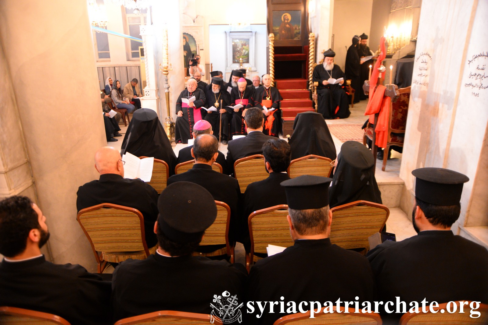 4 Years after the Abduction of the Archbishops of Aleppo – Prayer for their Return