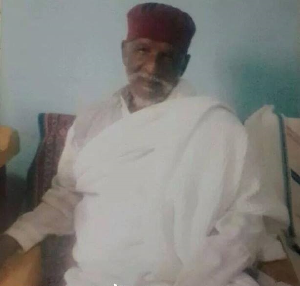 Health of Patriarch Abune Antonios of Eritrea deteriorates: Prayers Requested