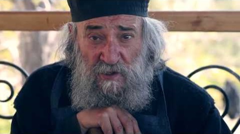 ABBOT OF DOCHARIOU MONASTERY: THEY ARE PROGRESSIVELY DESTROYING ORTHODOXY