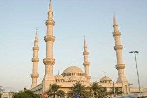 Mosque Renamed ‘Mary, Mother of Jesus’ in United Arab Emirates