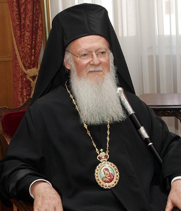 Ecumenical Patriarch speaks about the refugee crisis at the Concordia Europe Summit – ‘The world expects the common witness of people of faith’