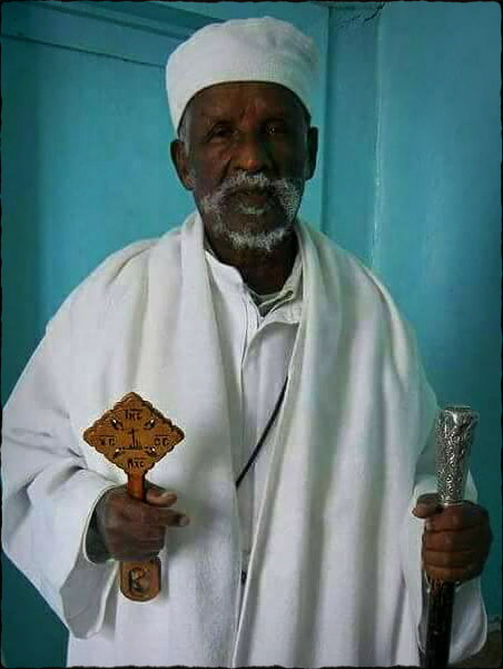 Patriarch Abune Antonios of Eritrea Detained Again