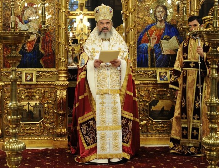Romanian Orthodox Holy Synod makes decisions regarding Church life and society, canonizes Venerable Paphnutius the Iconographer