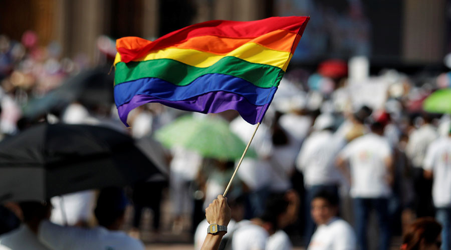 ‘Spiritual abuse’: Church of England votes to ban gay conversion therapy