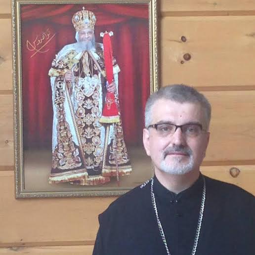 Speech of Father Milan Radulovic at 42nd Convention of the Bulgarian Eastern Orthodox Diocese of the USA, Canada, Australia & New Zealand