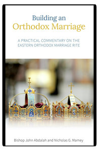 New Books From SVS Press on Orthodox Marriage