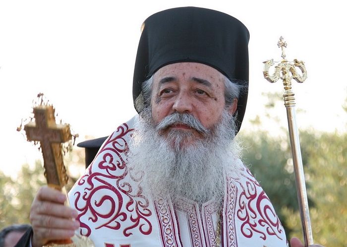 GREEK HIERARCHS: “POLITICIANS ARE TRYING TO DESTROY ORTHODOXY IN GREECE”