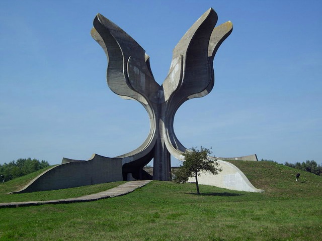 Anniversary of the Vatican-Ustashe genocide against the Orthodox Church marked in Jasenovac