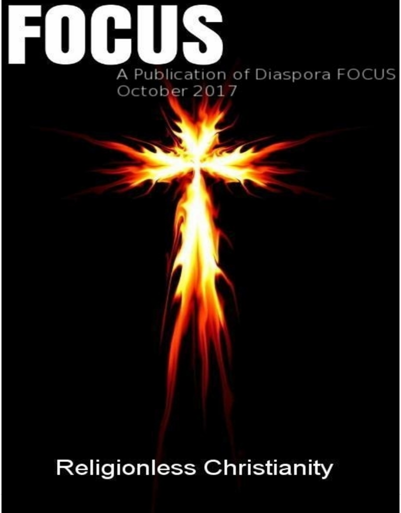 FOCUS Ecumenical Journal – October 2017 Issue