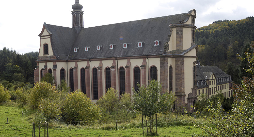 I Want to Believe: German Monastery to Shut Its Doors After Almost 900 Years
