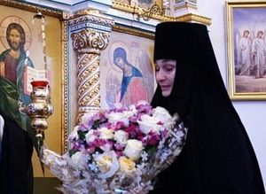 ABBESS OF TVOROZHKOVO HOLY TRINITY MONASTERY DIES IN CAR ACCIDENT, TWO NUNS IN CRITICAL CONDITION