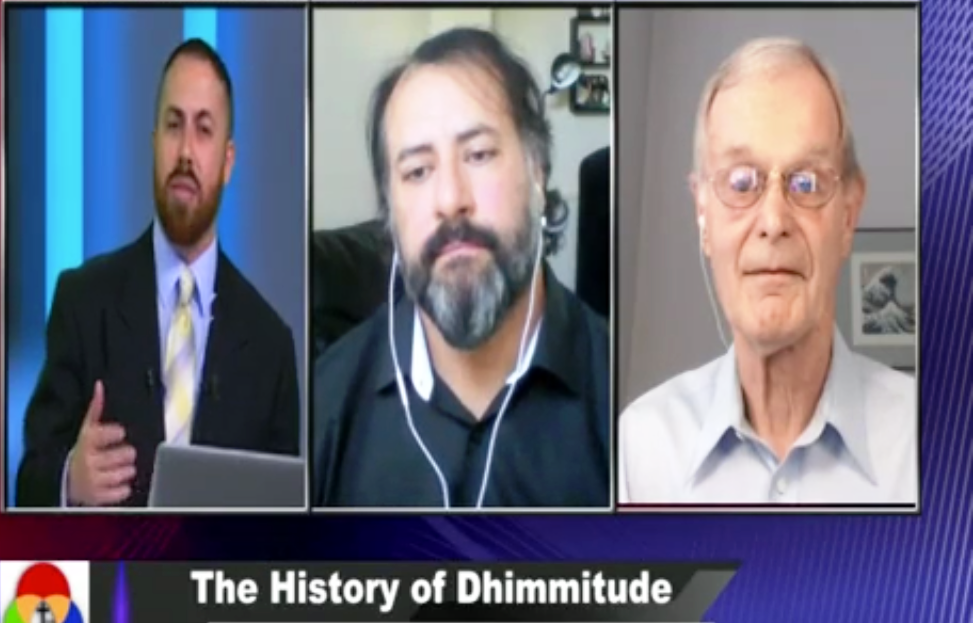 Video: Raymond Ibrahim on “The History of Dhimmitude”