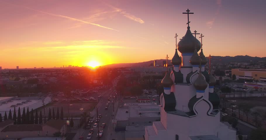 A Video of the 26th Church Music Conference at Holy Transfiguration Cathedral in Los Angeles of the North American Dioceses of the Russian Church Abroad