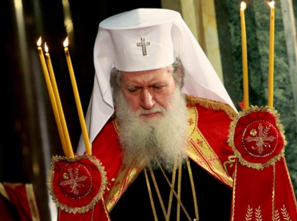 Macedonian Orthodox Holy Synod Request Bulgarian Patriarchate for Recognition