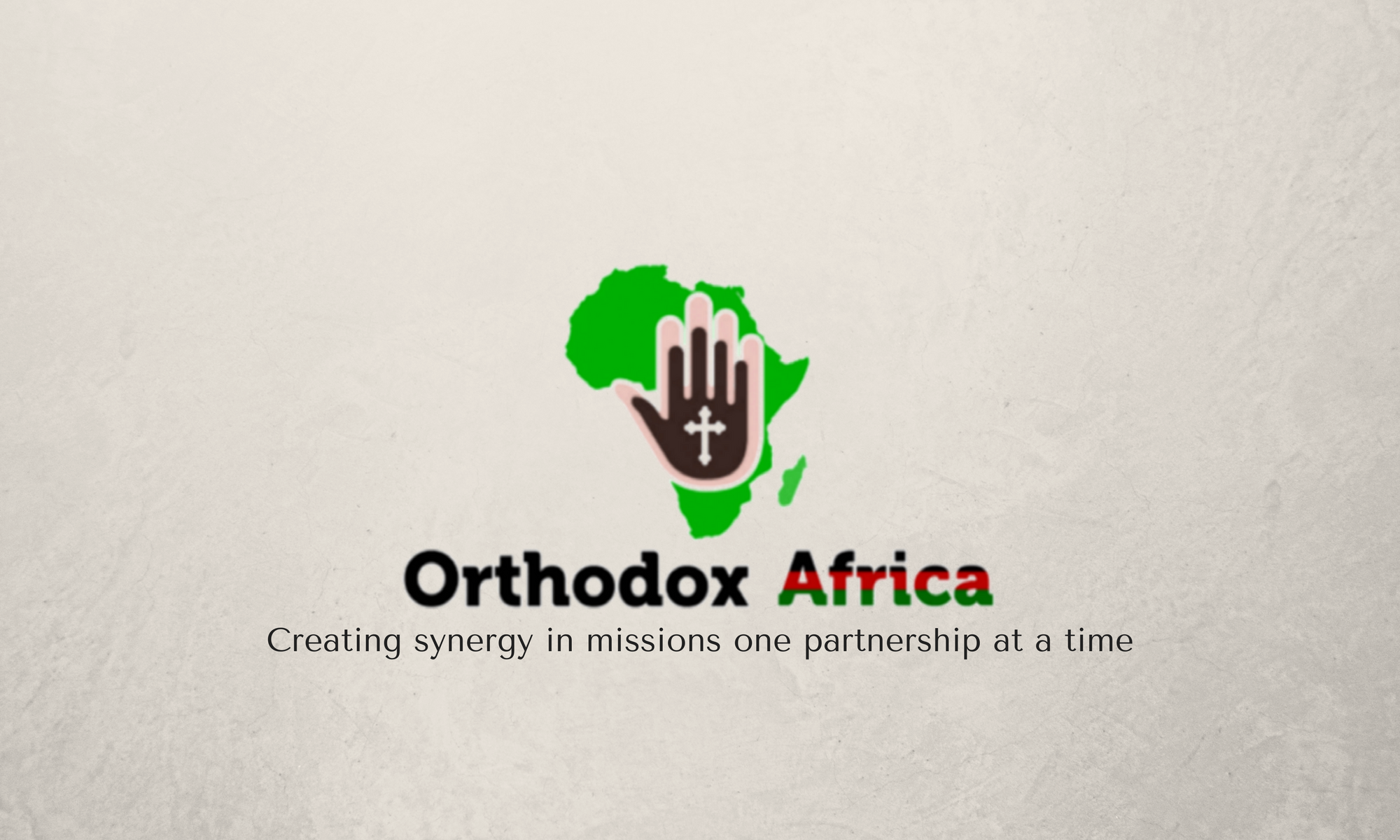 Orthodox Africa Missions Smile with every Amazon purchase!!