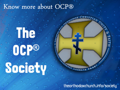 OCP Media Network ranked 12th among the best Orthodox Blogs & Web Portals