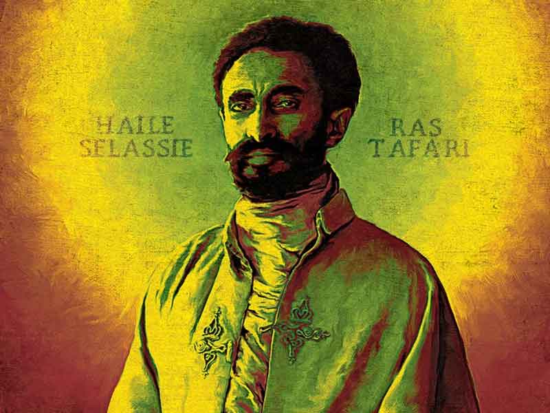 The Last Christian Emperor – Haile Selassie I and Orthodox Christianity