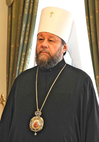 RUSSIAN AND ROMANIAN ORTHODOX CHURCHES OF MOLDOVA AIM TO STRENGTHEN COOPERATION
