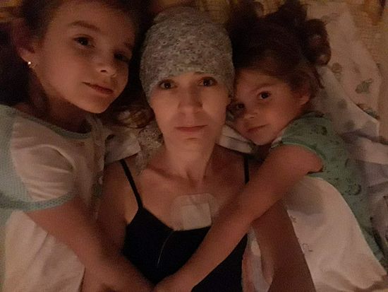 YOUNG, SUFFERING FAMILY NEEDS URGENT HELP TO COVER MOTHER’S AND DAUGHTER’S MEDICAL TREATMENTS