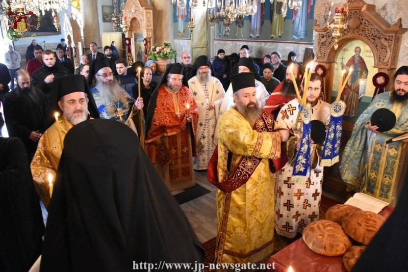 THE FEAST OF ST. THEODOSIUS THE CENOBIARCH – News | Orthodoxy Cognate PAGE