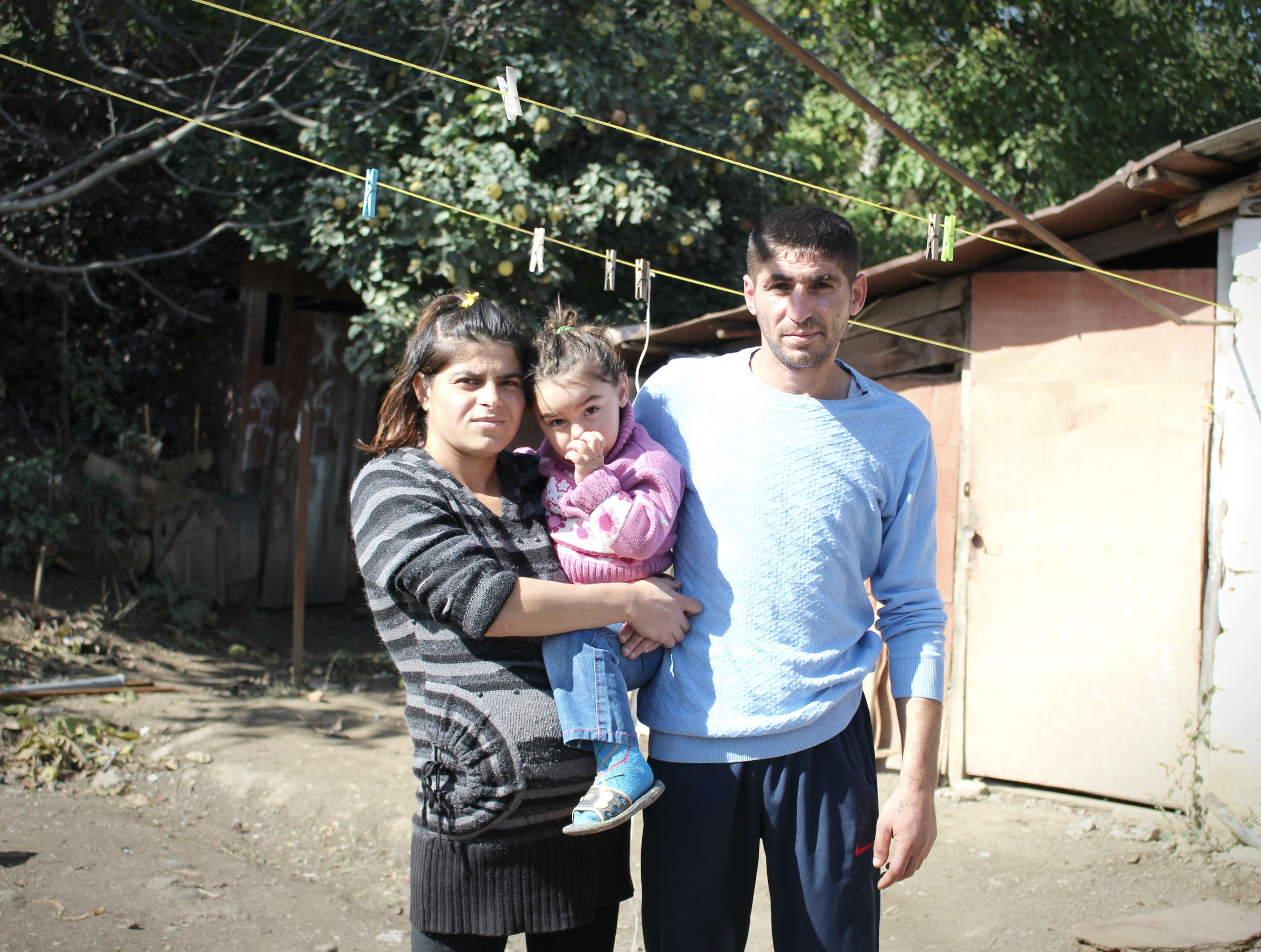 Fundraiser to Give a Home to a Wounded Soldier in Artsakh Hits 50%