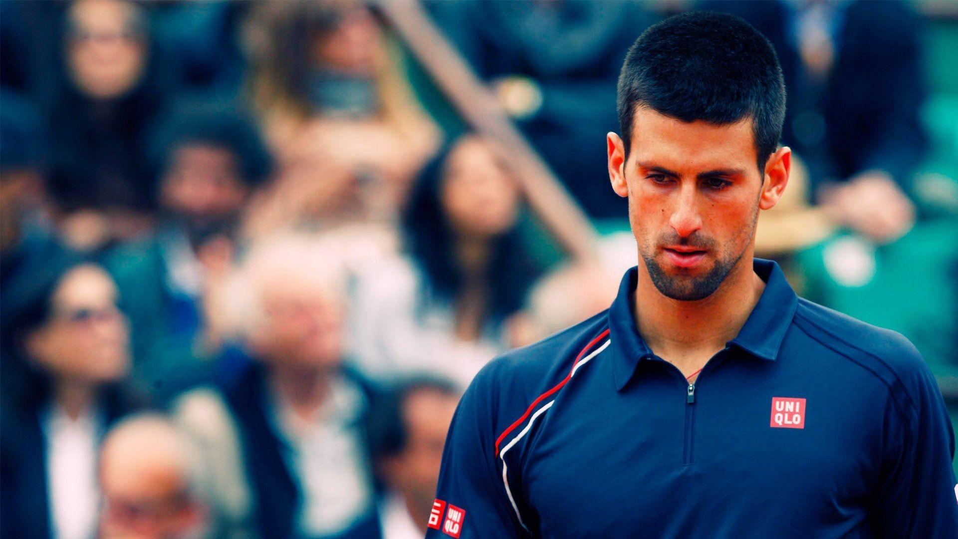 “Before I am an athlete, I am an Orthodox Christian” – Novak Djokovic