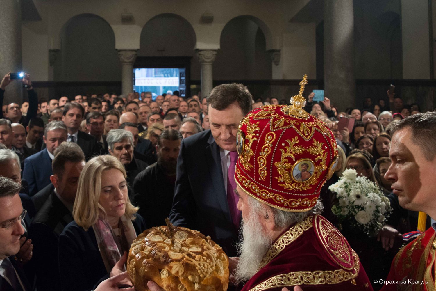 State Day and Patron Saint-day of Republic of Srpska