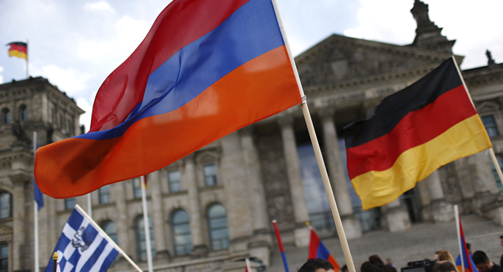 Erdogan Won’t Like It: Netherlands to Recognize 1915 Armenian Genocide