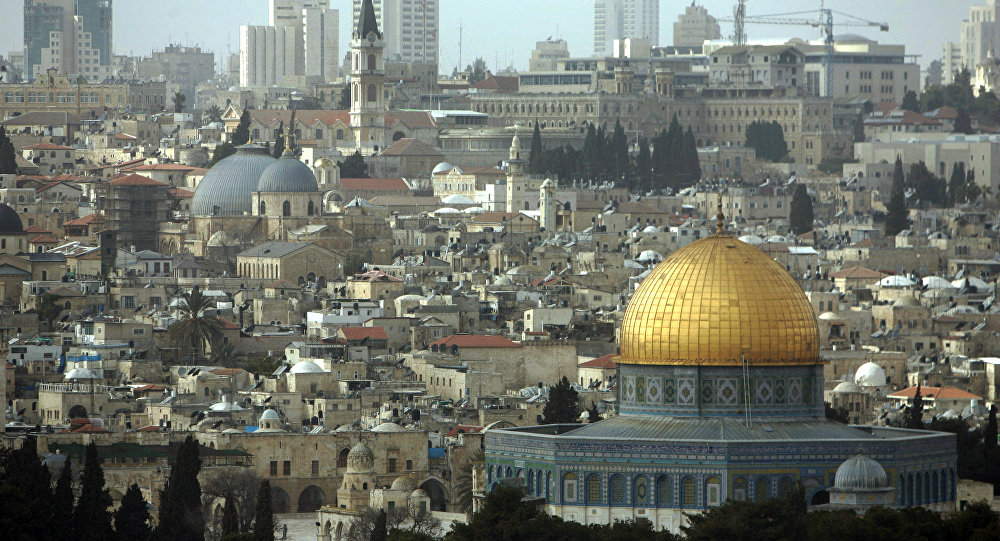 Jerusalem Municipality Demands Christian Churches to Pay Off Tax Debts
