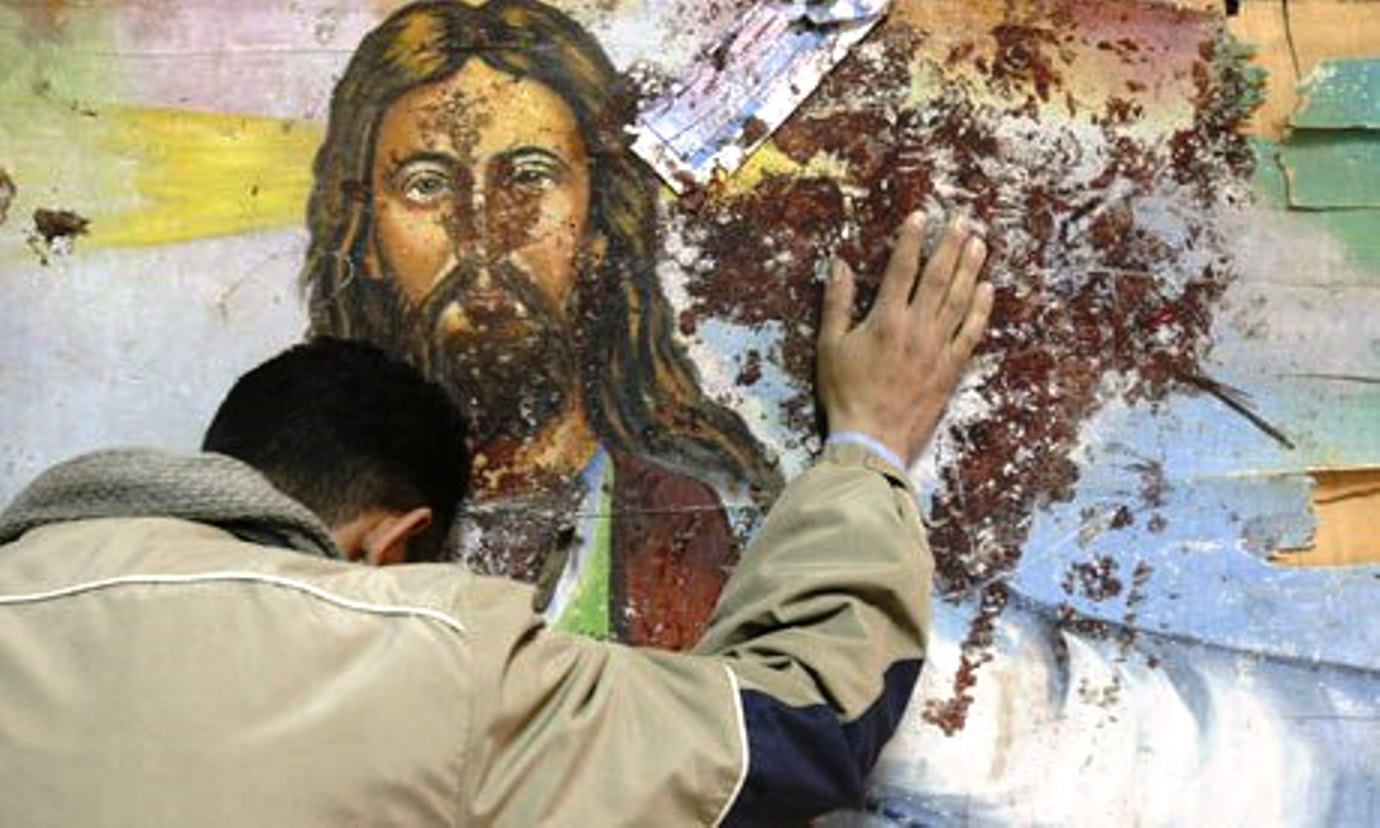 Egypt’s Christians Suffer from “Very High Persecution”