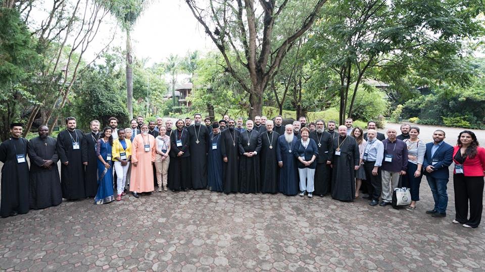 “MOVING IN THE SPIRIT” FROM ΑΝ ORTHODOX PERSPECTIVE – 2018 WORLD MISSION CONFERENCE AND INTER-ORTHODOX RELATIONS