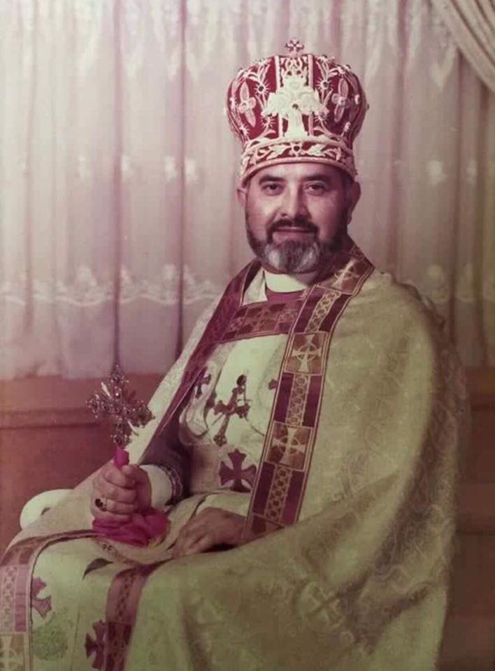 Third Anniversary of the Repose of Catholicos-Patriarch Mar Dinkha IV