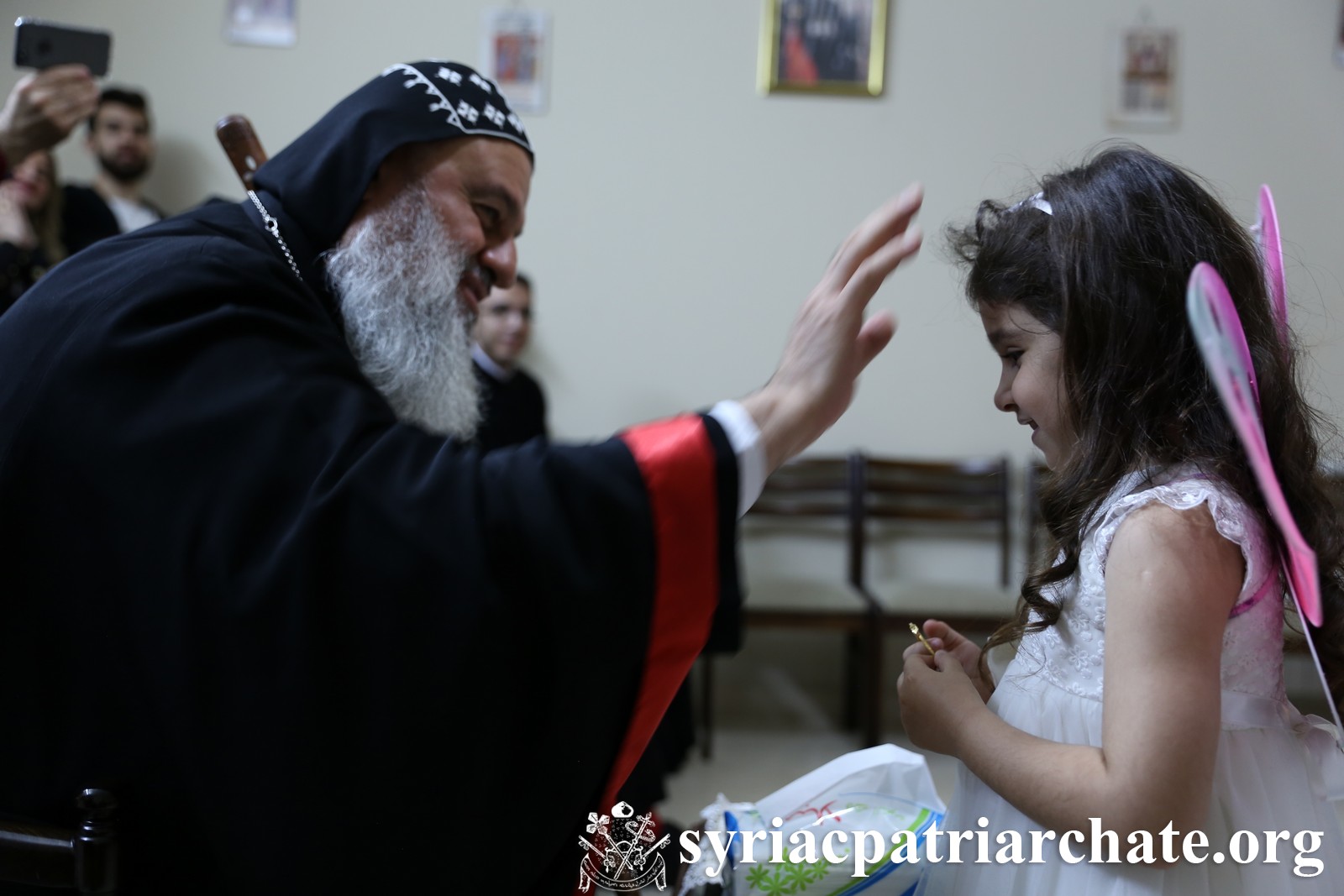 28th Anniversary of the Establishment of Mor Jacob Baradeus Order