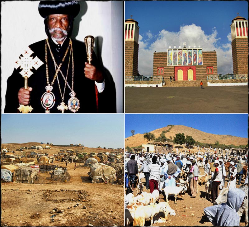 Occidental World Magazine Publish Article on Persecuted Christians of Eritrea