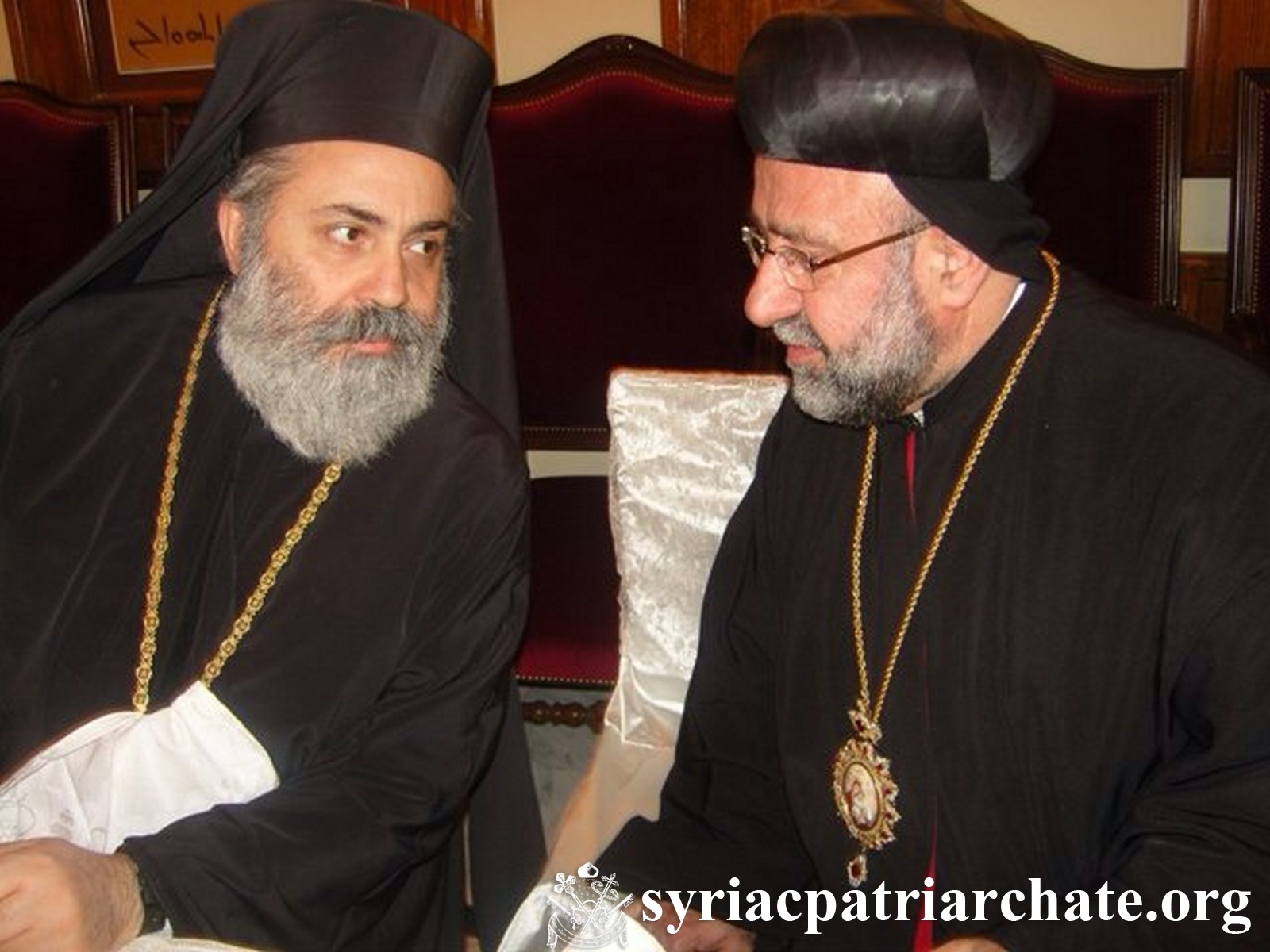 Common Statement – The Five-Year Anniversary of the Abducted Bishops of Aleppo