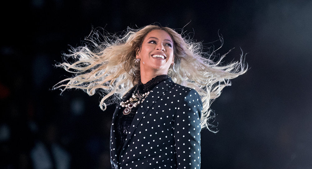 Twitter on Fire as Beyonce Buys Her Very Own Church