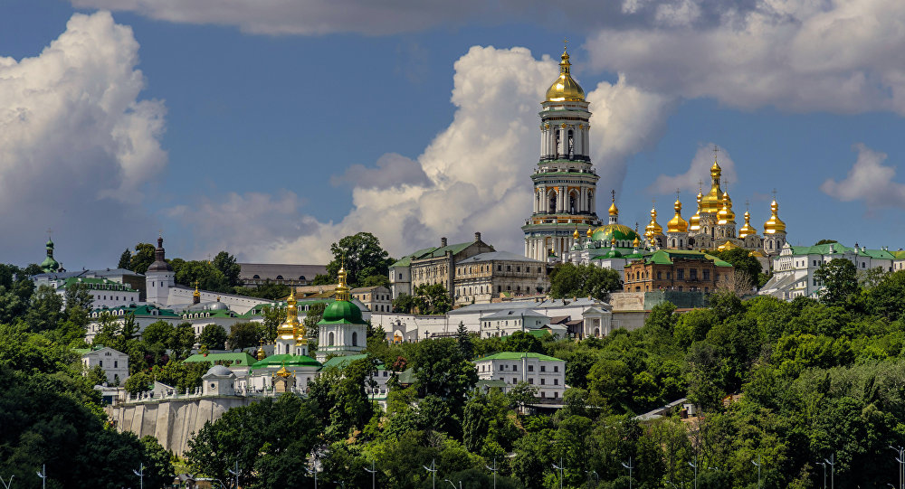 Russian Orthodox Church: Kiev Church Self-Rule Impossible Without Moscow Consent