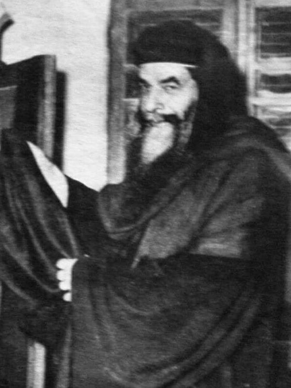 Intercession Miracle of Saint Pope Kyrillos VI narrated by Farouk Tawfik