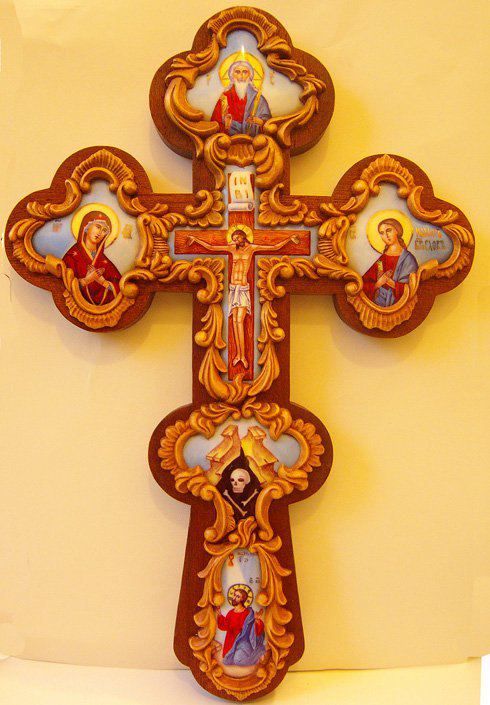 The Fight for the Christian Cross in Bavaria