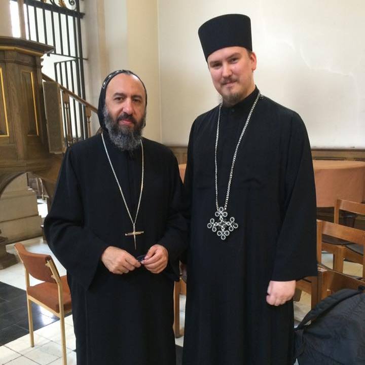 Request to Support Deacon Daniel Maylon’s Charity walk for Supporting Vulnerable Coptic youth in Egypt