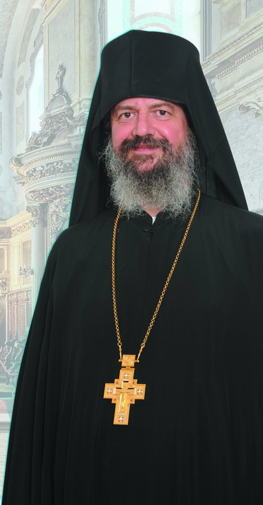 A Short Biography of Archimandrite Isihije (Rogic) – Bishop elect of Mohacs