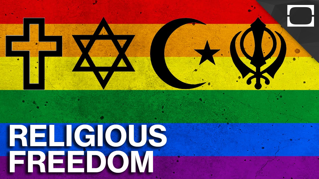US State Department 2017 Report on Religious Freedom