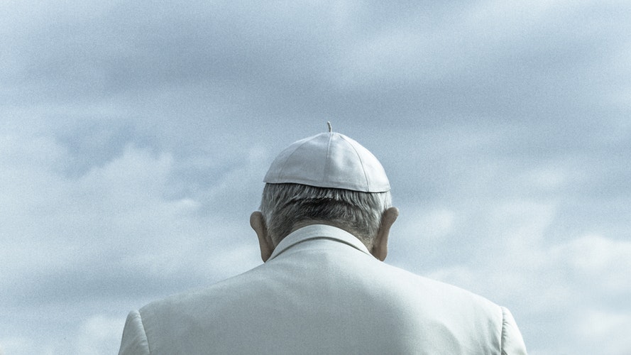 “Uniatism is not the path to walk today” – Pope Francis
