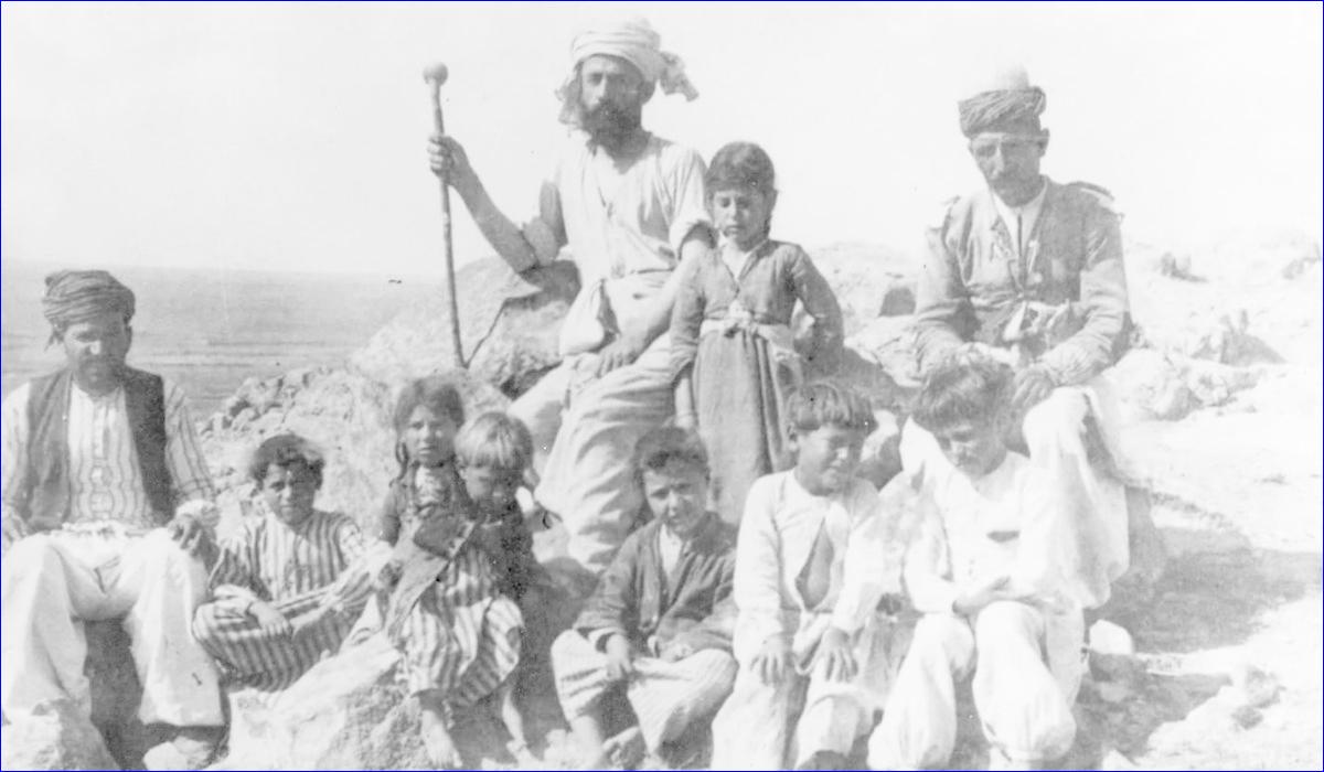 The Assyrian Simele Massacre and the Unsung Hero of the Genocide Convention