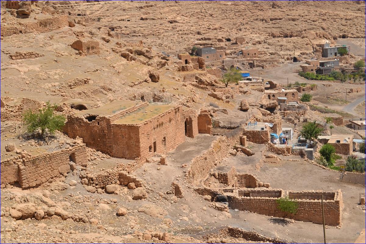 Kurds in Turkey Have Occupied Assyrian Monastery’s Land for 40 Years