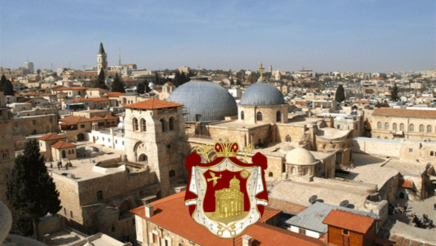 STATEMENT IN RELATION TO THE PROPERTIES OF JAFFA GATE FROM THE JERUSALEM PATRIARCHATE