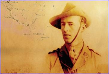 The Australian General Who Saved 80,000 Assyrians in WWI