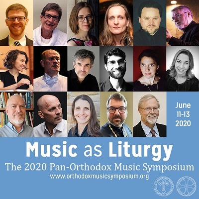 Global Conference to Explore Future of Orthodox Church Music