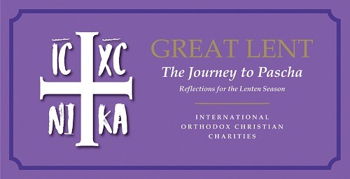 Lenten Reflections Now Available from IOCC