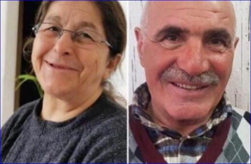 Assyrian Couple Abducted in Southeast Turkey